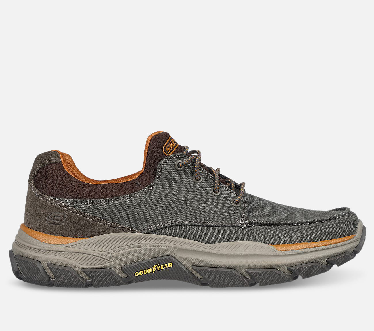Relaxed Fit: Respected - Loleto Shoe Skechers.dk