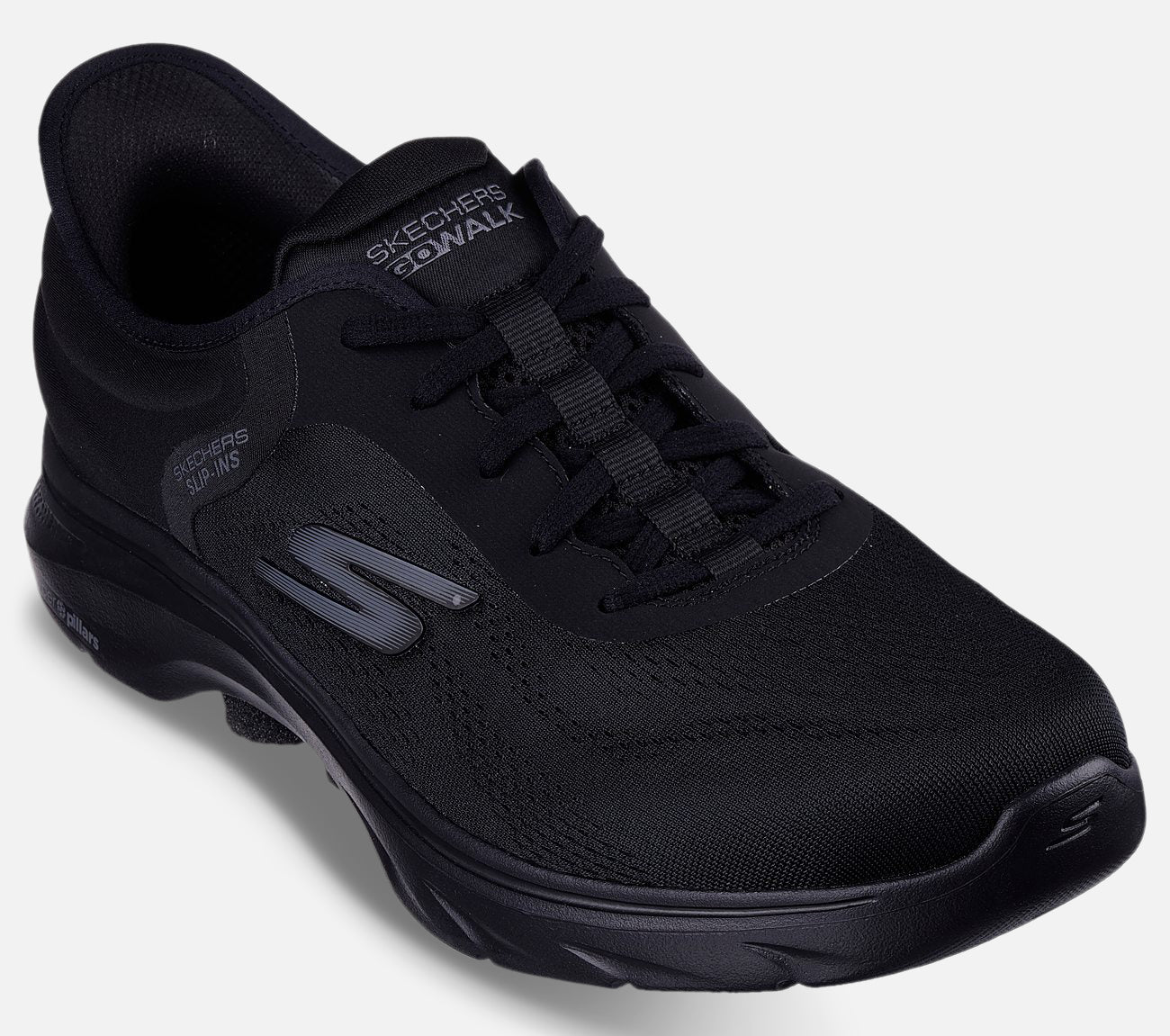 Slip-ins: GO WALK 7 – Valin Shoe Skechers.dk