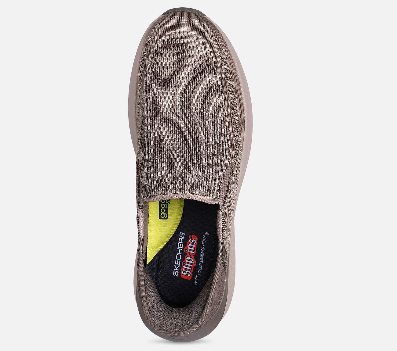 Slip-ins: Neville - Rovelo Shoe Skechers.dk