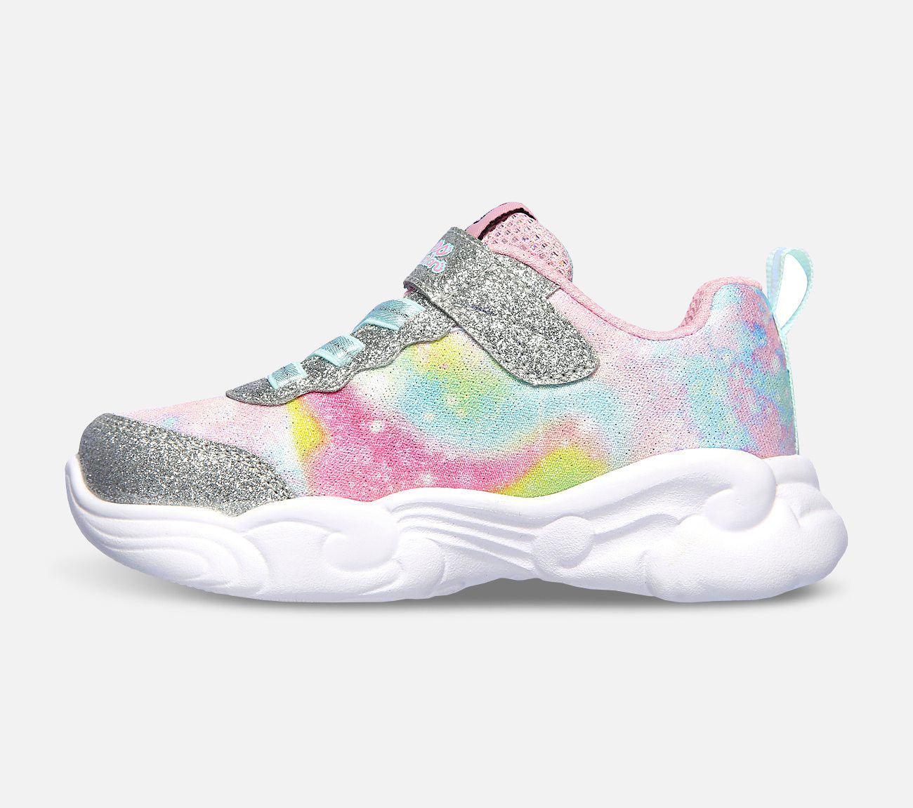 Unicorn Storm Shoe Skechers