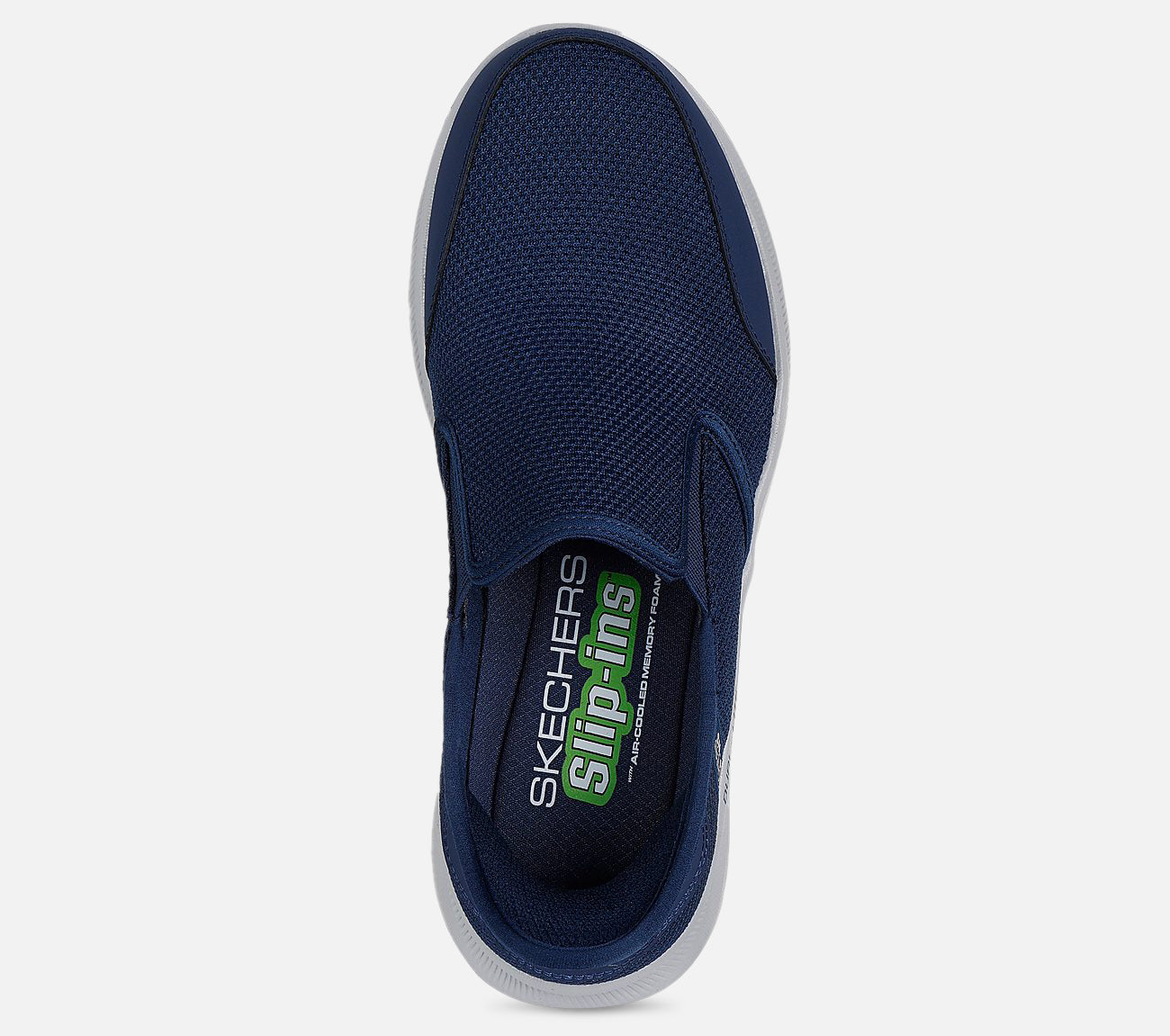 Relaxed Fit: Slip-ins: Equalizer 5.0 – Drayze Shoe Skechers.dk