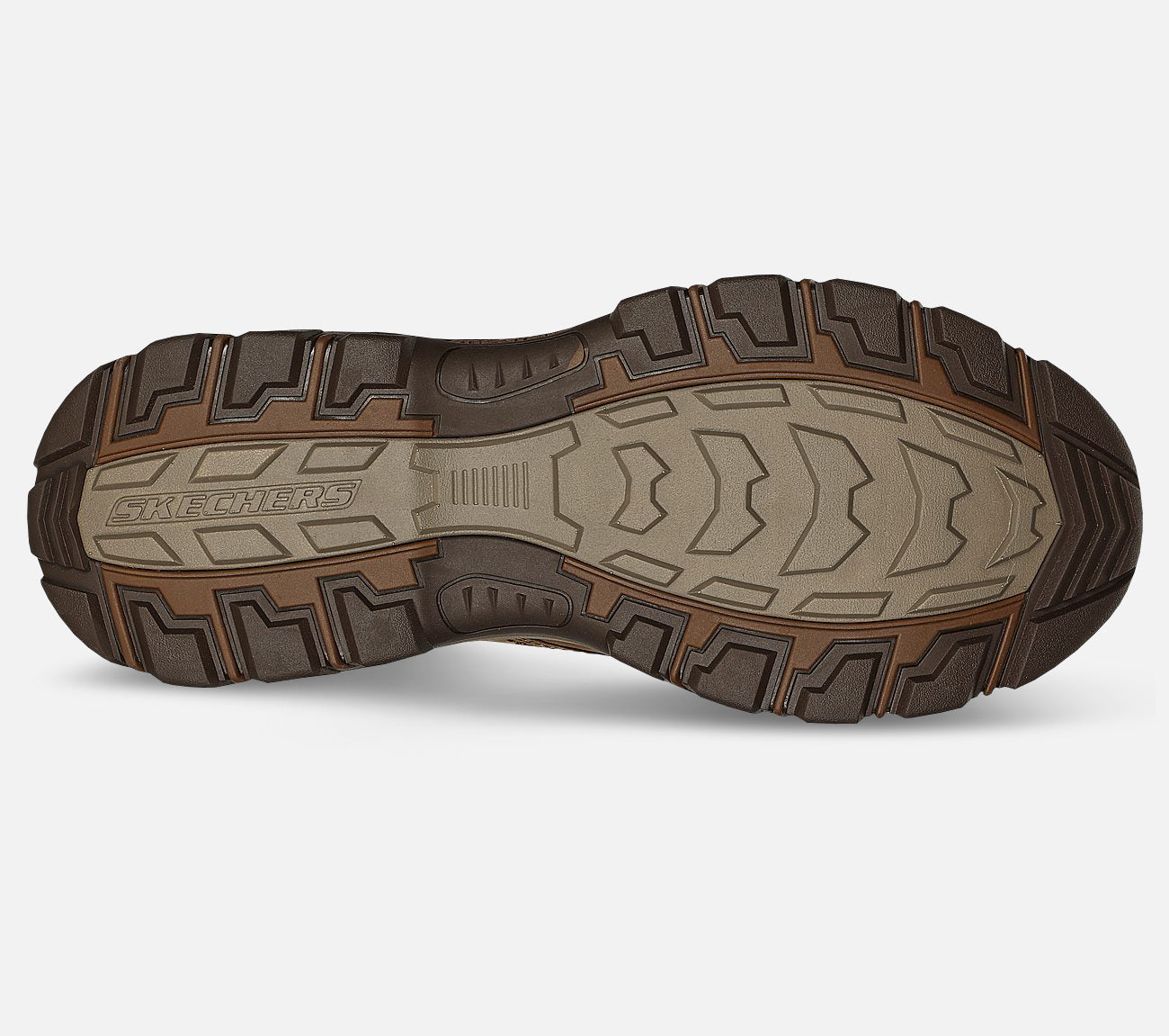 Relaxed Fit: Knowlson - Ramhurst Boot Skechers