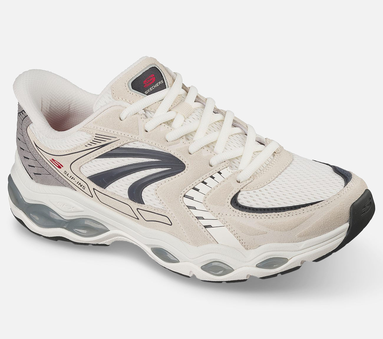 Slip-ins: Skech-Gel Shoe Skechers.dk