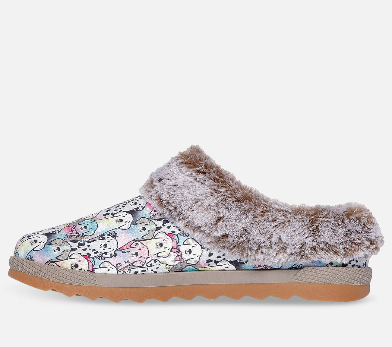 BOBS Cozy Chill - Cozy Spot Slipper Skechers.dk