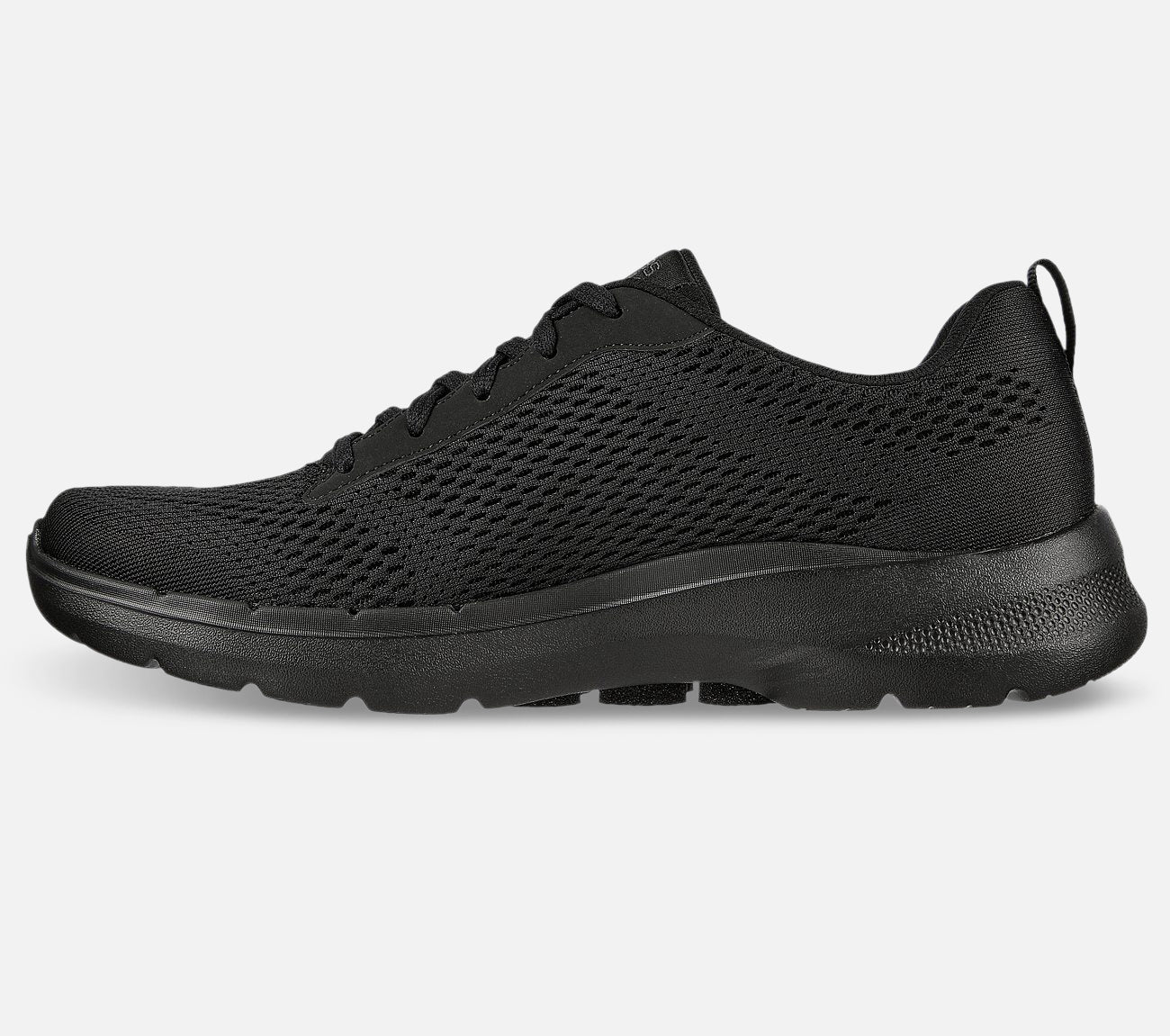 Wide Fit: GO WALK 6 - Avalo Shoe Skechers.dk