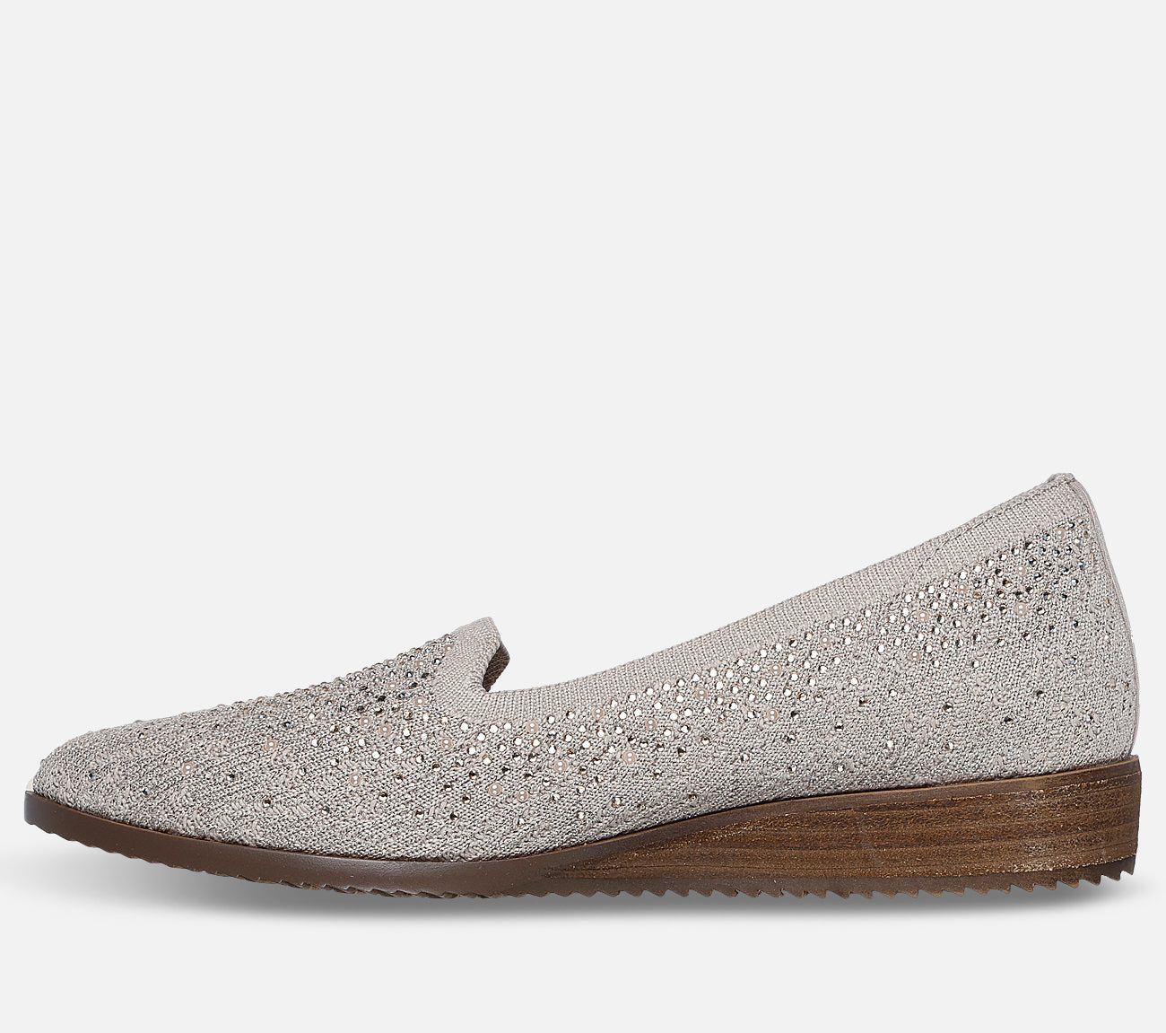 Cleo Sawdust - Twinkle Shoe Skechers.dk