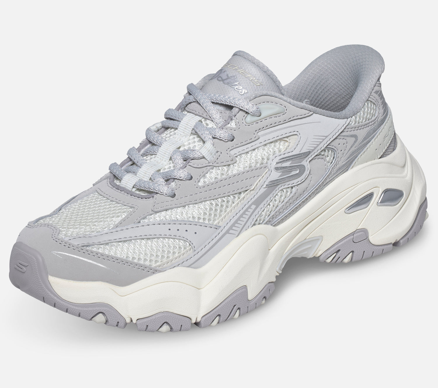 Slip-ins: D'Lites 6.0 Shoe Skechers.dk