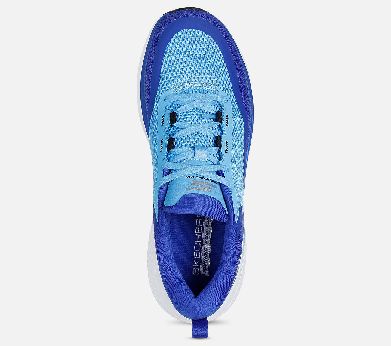 GO RUN Supersonic Max Shoe Skechers.dk