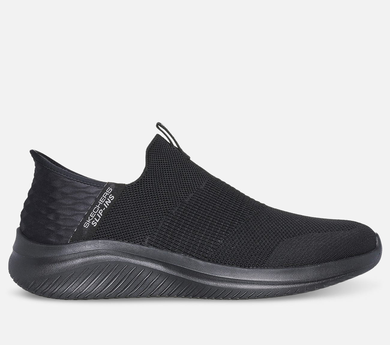 Wide Fit: Slip-Ins: Ultra Flex 3.0 - Smooth Step Shoe Skechers.dk