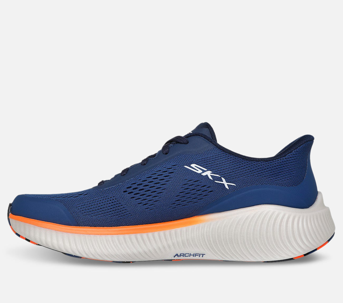 Slip-ins: Arch Fit GO RUN Anywhere Shoe Skechers.dk