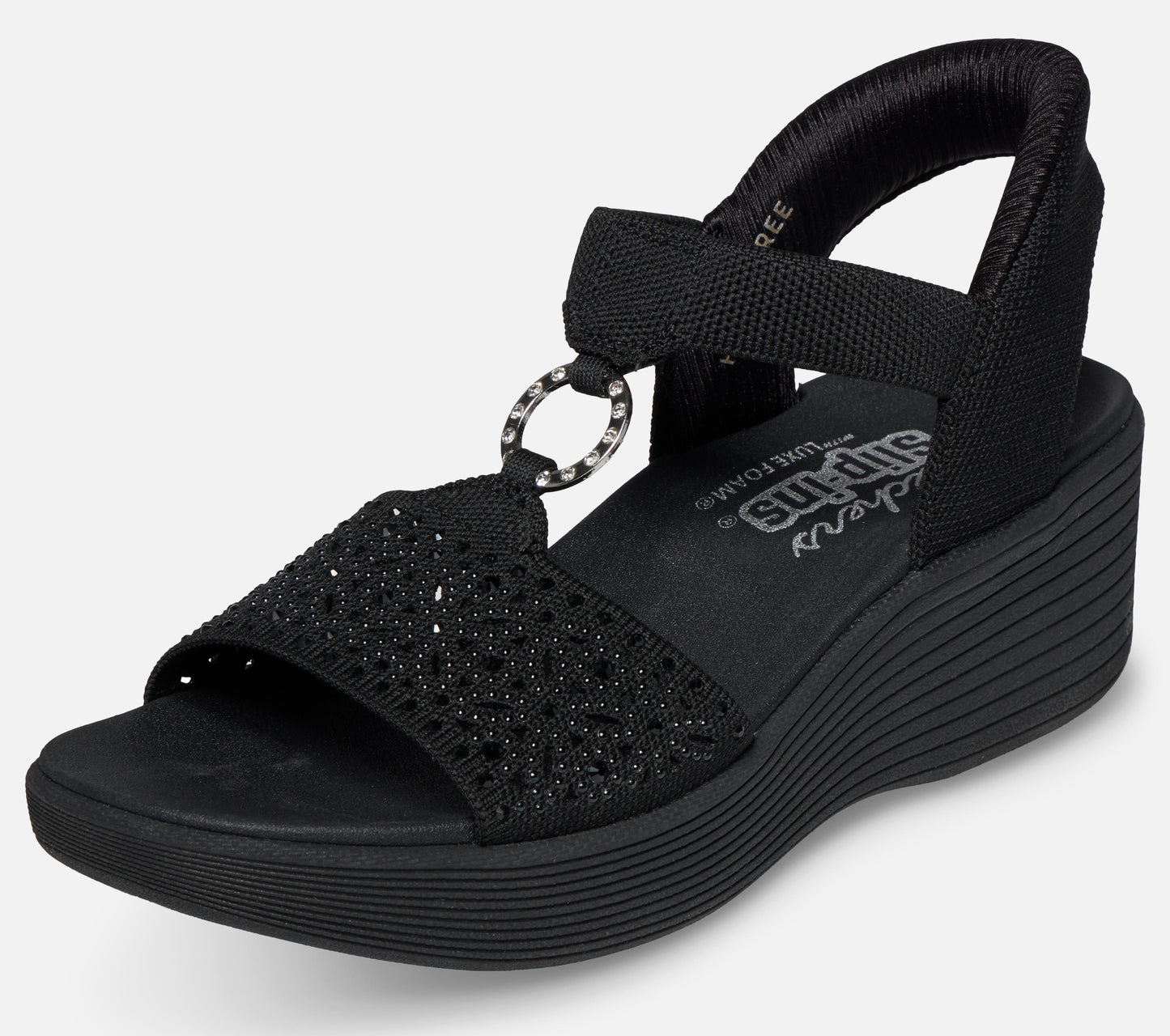 Slip-ins: Parallel Lite - Dancing Away 2 Sandal Skechers.dk