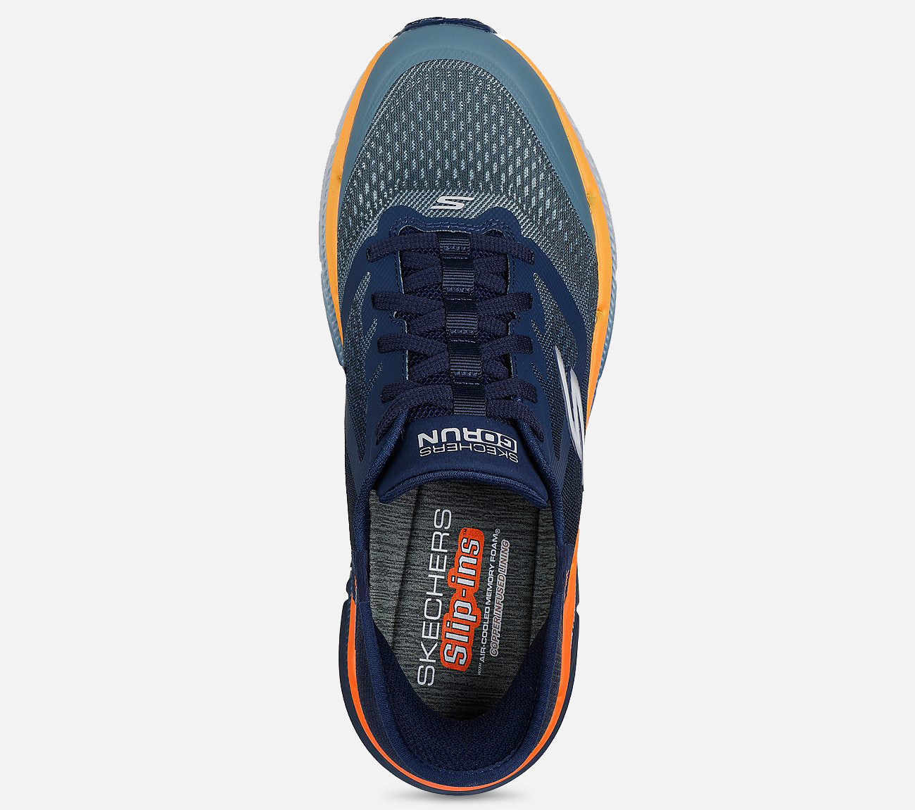 Slip-ins: Max Cushioning Premier 2.0 - Ascendant II Shoe Skechers.dk