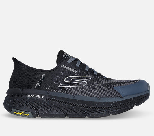 Slip-ins: Max Cushioning Premier 2.0 - Stanch - Waterproof Shoe Skechers.dk