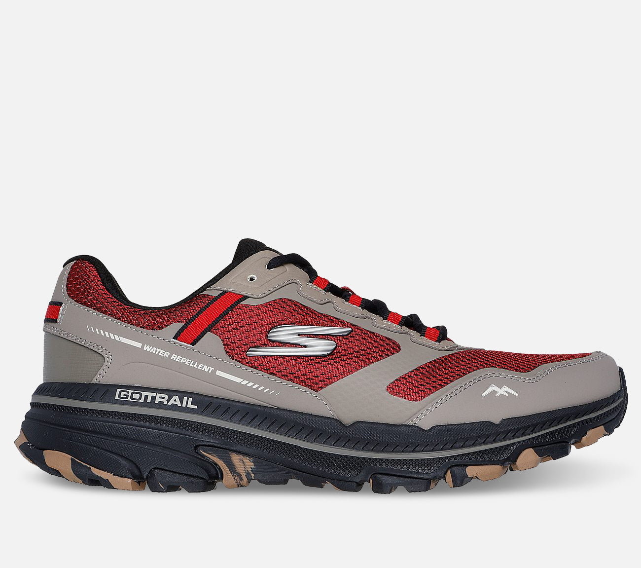 GO RUN Trail Altitude 2.0 - Marble Rock 3.0 Shoe Skechers.dk