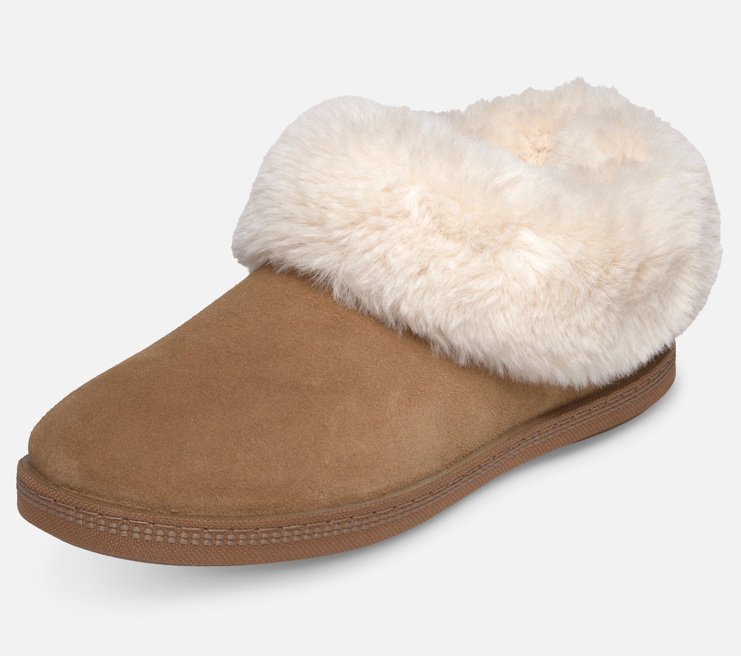 Relaxed Fit: Cozy Campfire - Winter Nights