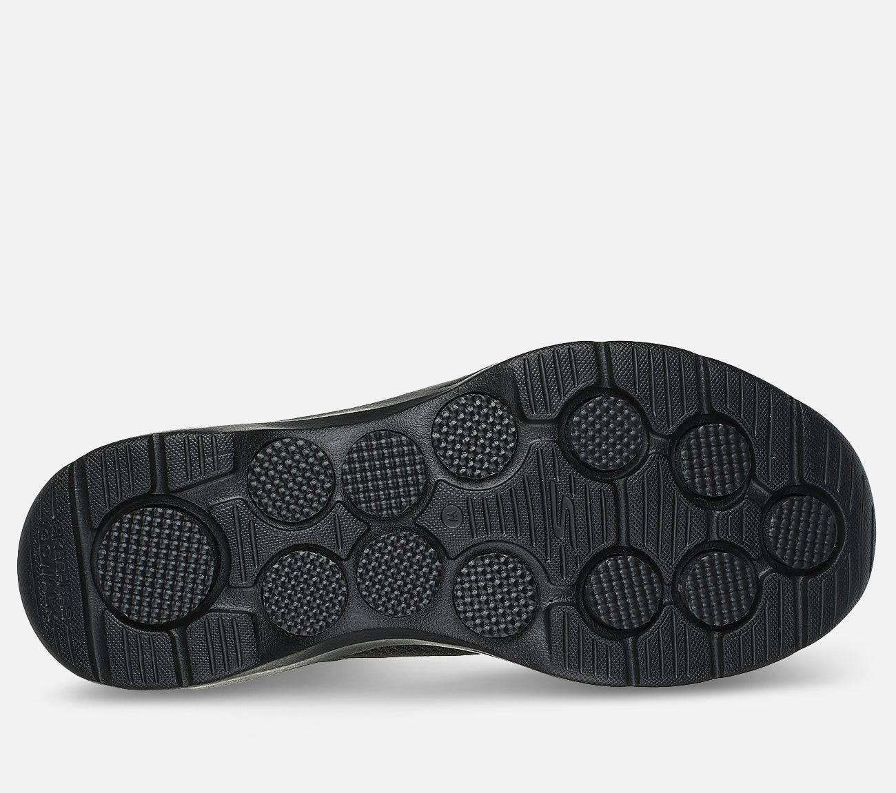 Wide Fit: GO WALK 7 - Clear Path Shoe Skechers.dk