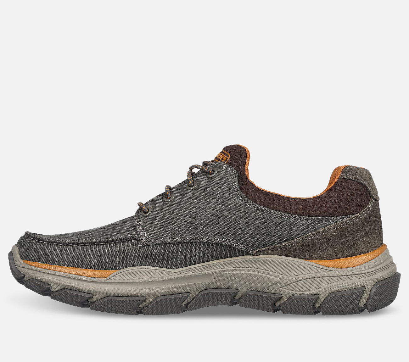 Relaxed Fit: Respected - Loleto Shoe Skechers.dk