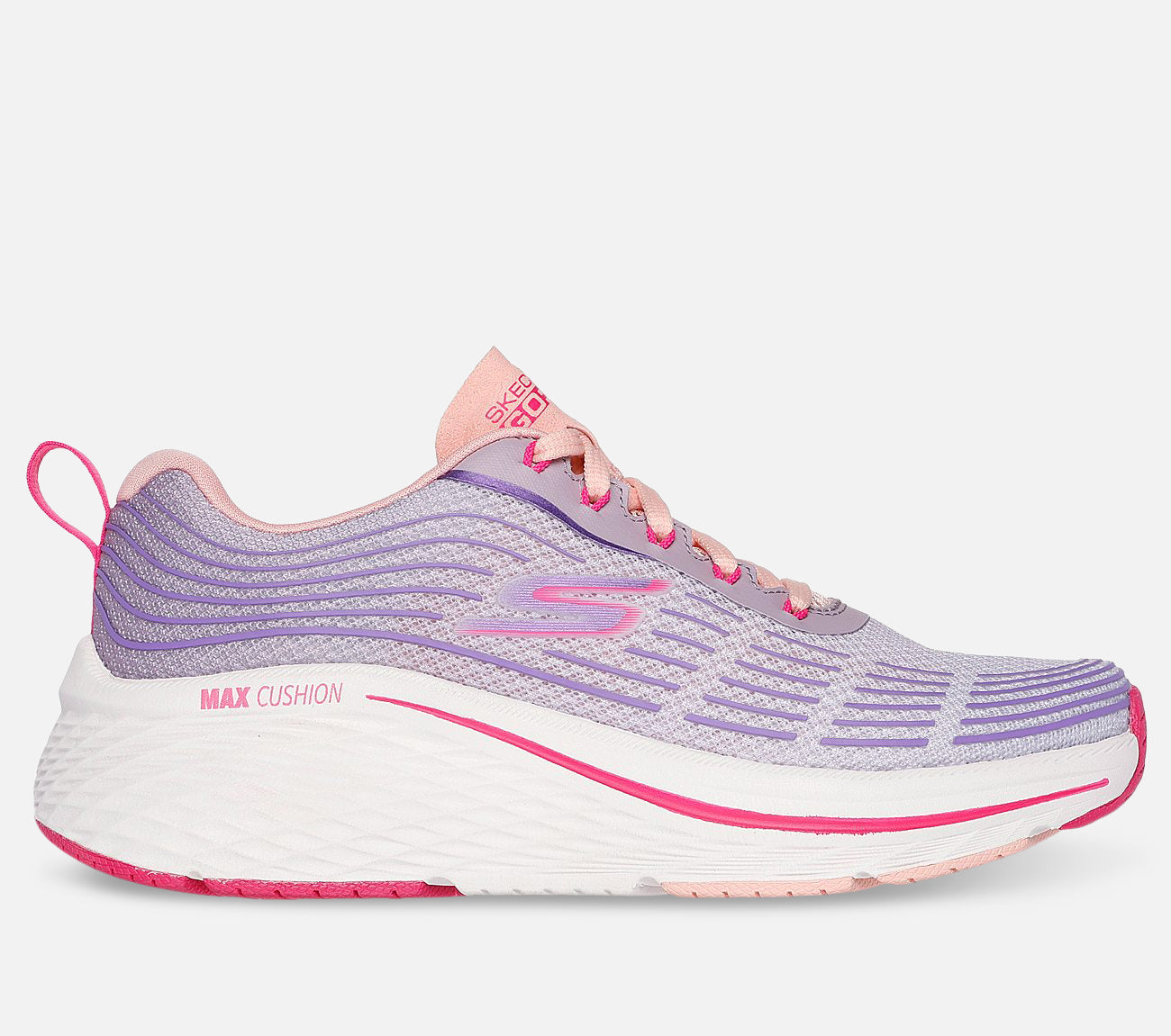 Max Cushioning Elite 2.0 - Alaura Shoe Skechers.dk