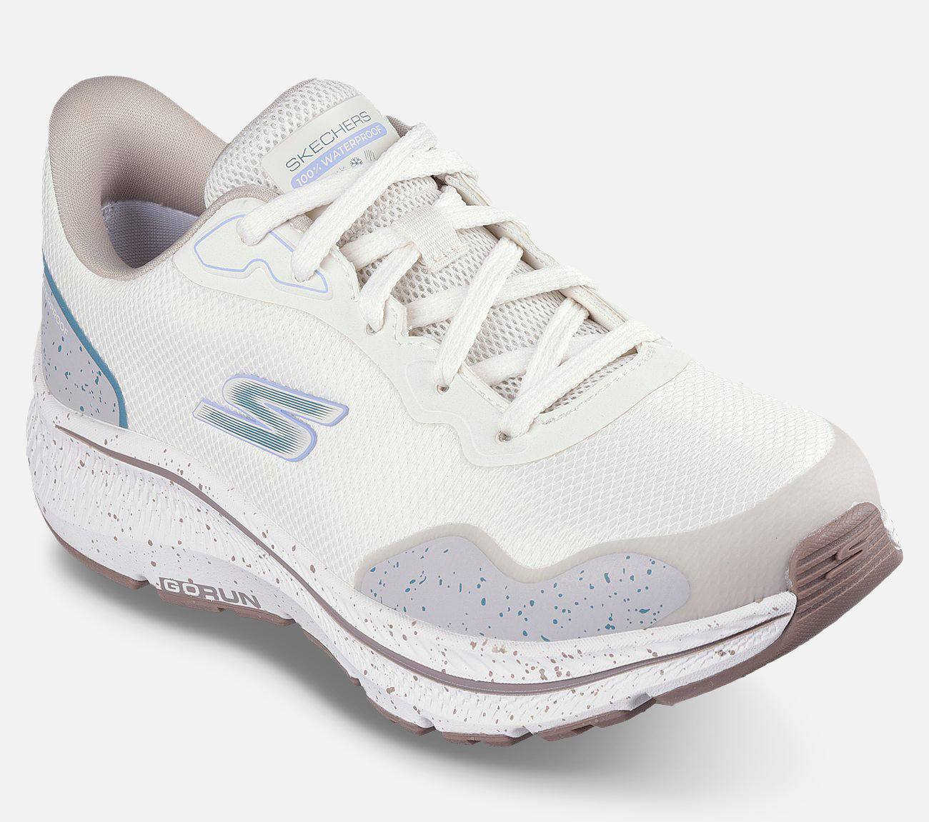 GO RUN Consistent 2.0 - Piedmont – Waterproof Shoe Skechers.dk