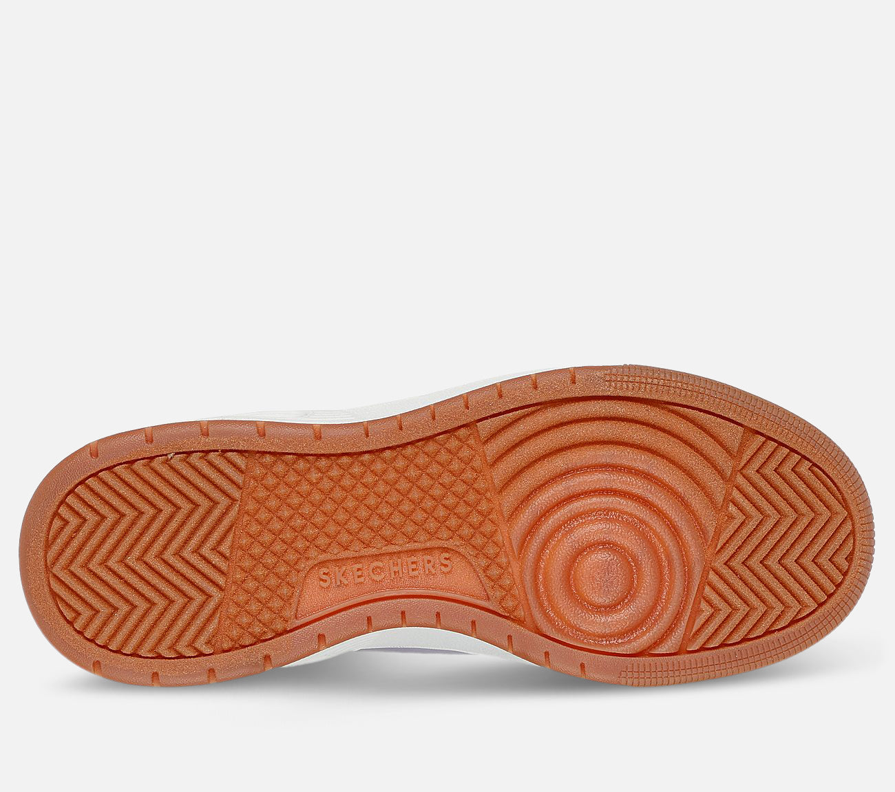 Uno Court - Fast Break Shoe Skechers.dk