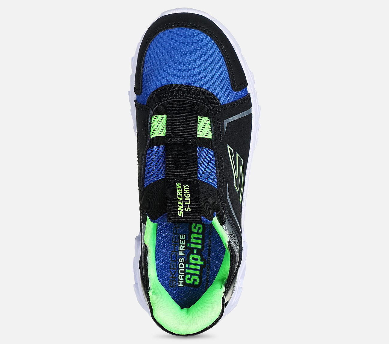 Slip-ins: Hypno-Flash 2.0 – Vexlux Shoe Skechers