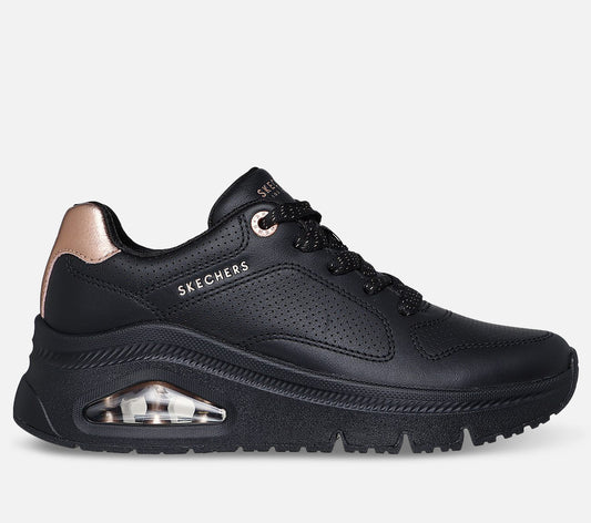 Uno Icon - Idolized Air Shoe Skechers.dk