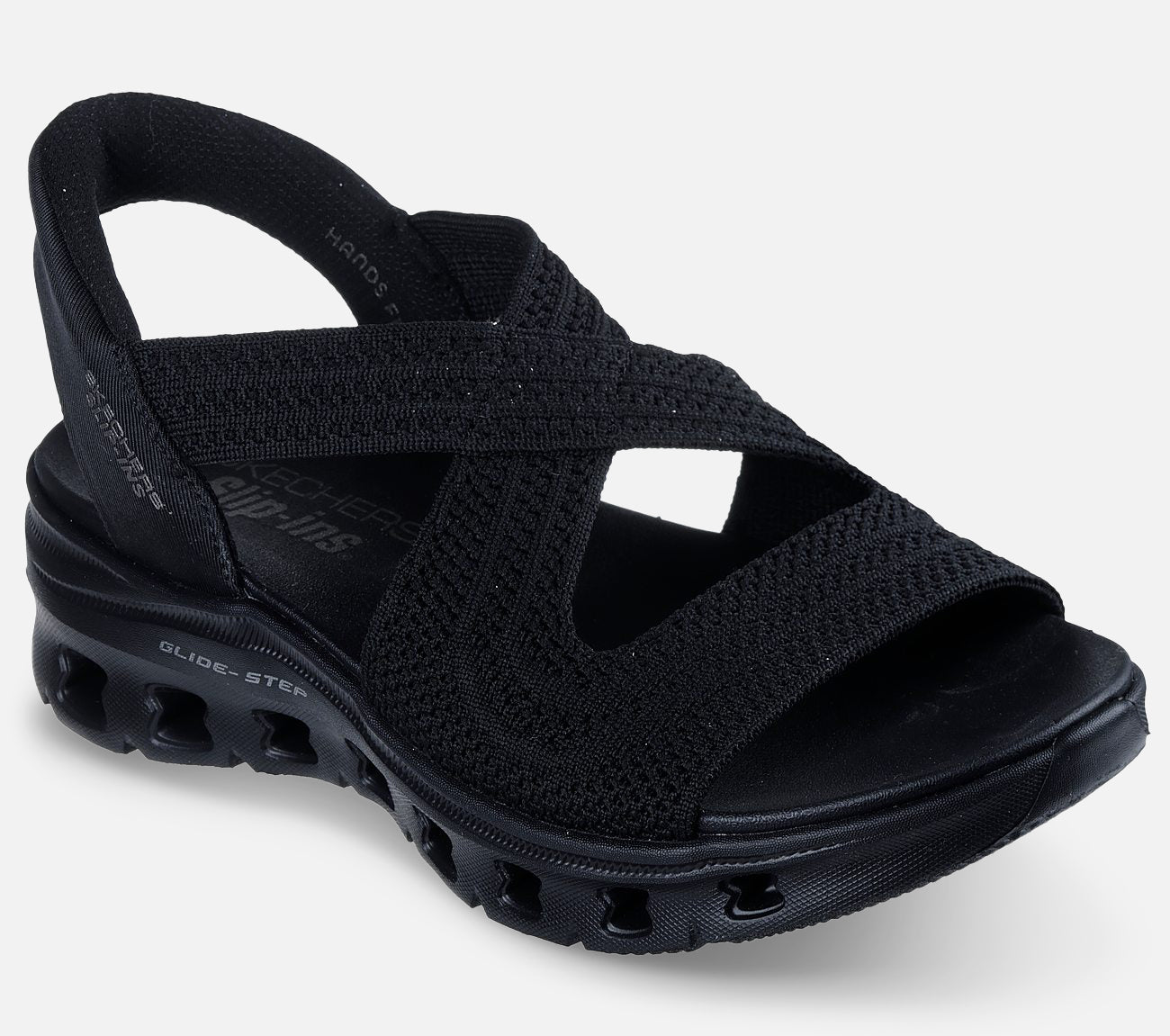 Slip-ins: Glide-Step Pro Sandal - Everyday Glide Sandal Skechers.dk