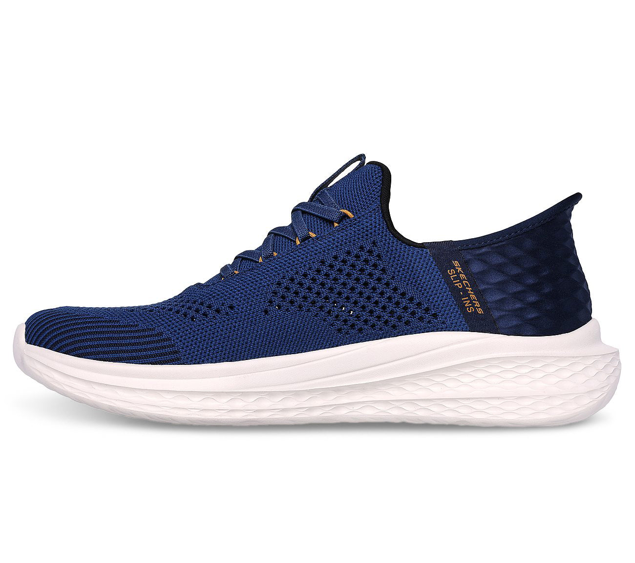 Relaxed Fit: Slip-ins: Slade - Quinto Shoe Skechers