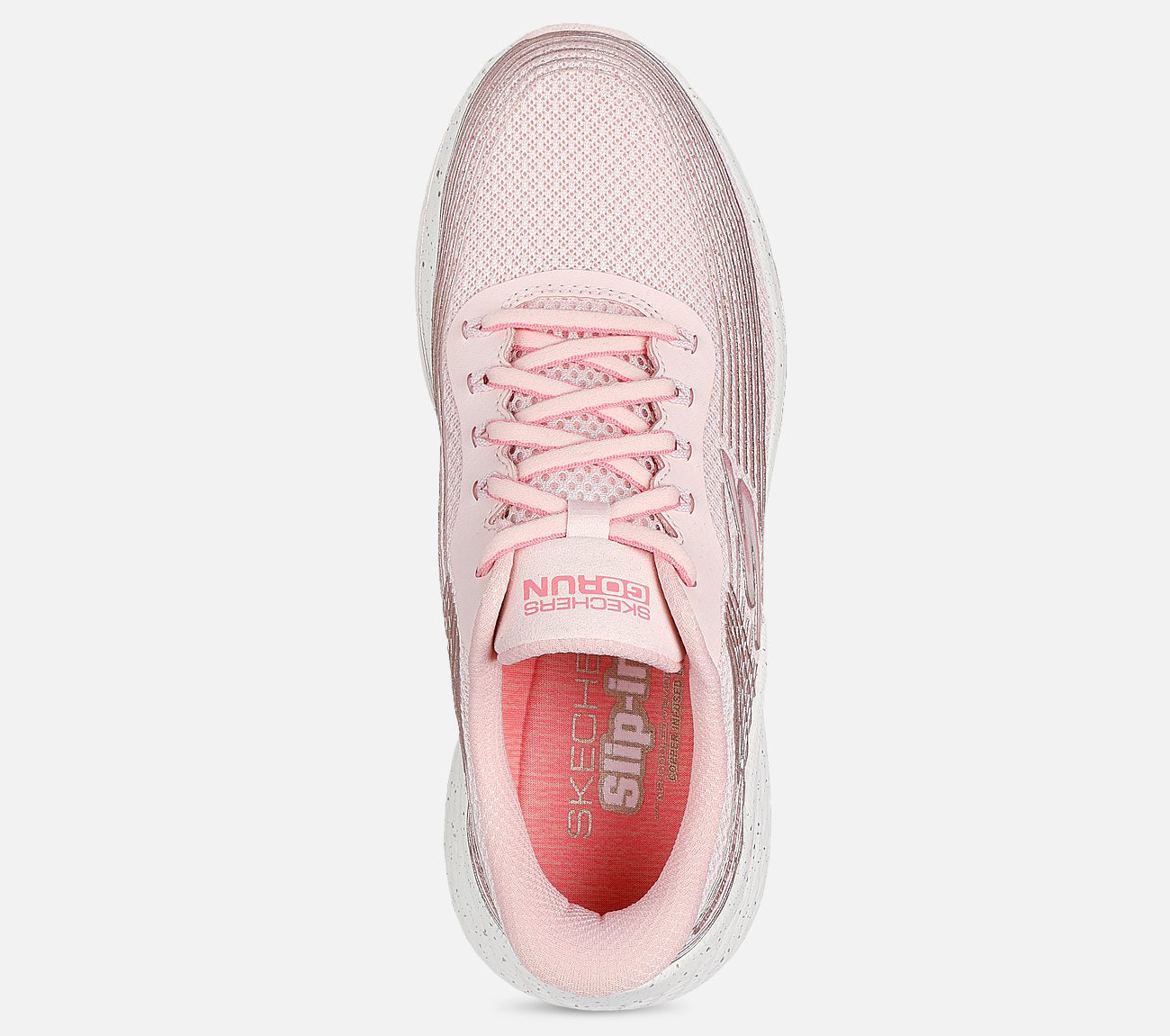 Slip-ins: Max Cushioning Elite 2.0 - Kaplan Shoe Skechers.dk