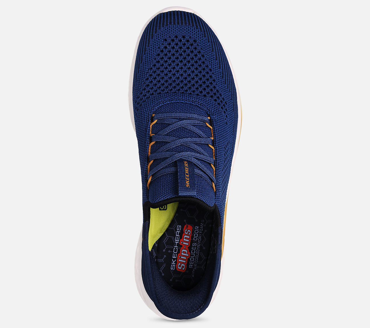 Relaxed Fit: Slip-ins: Slade - Quinto Shoe Skechers