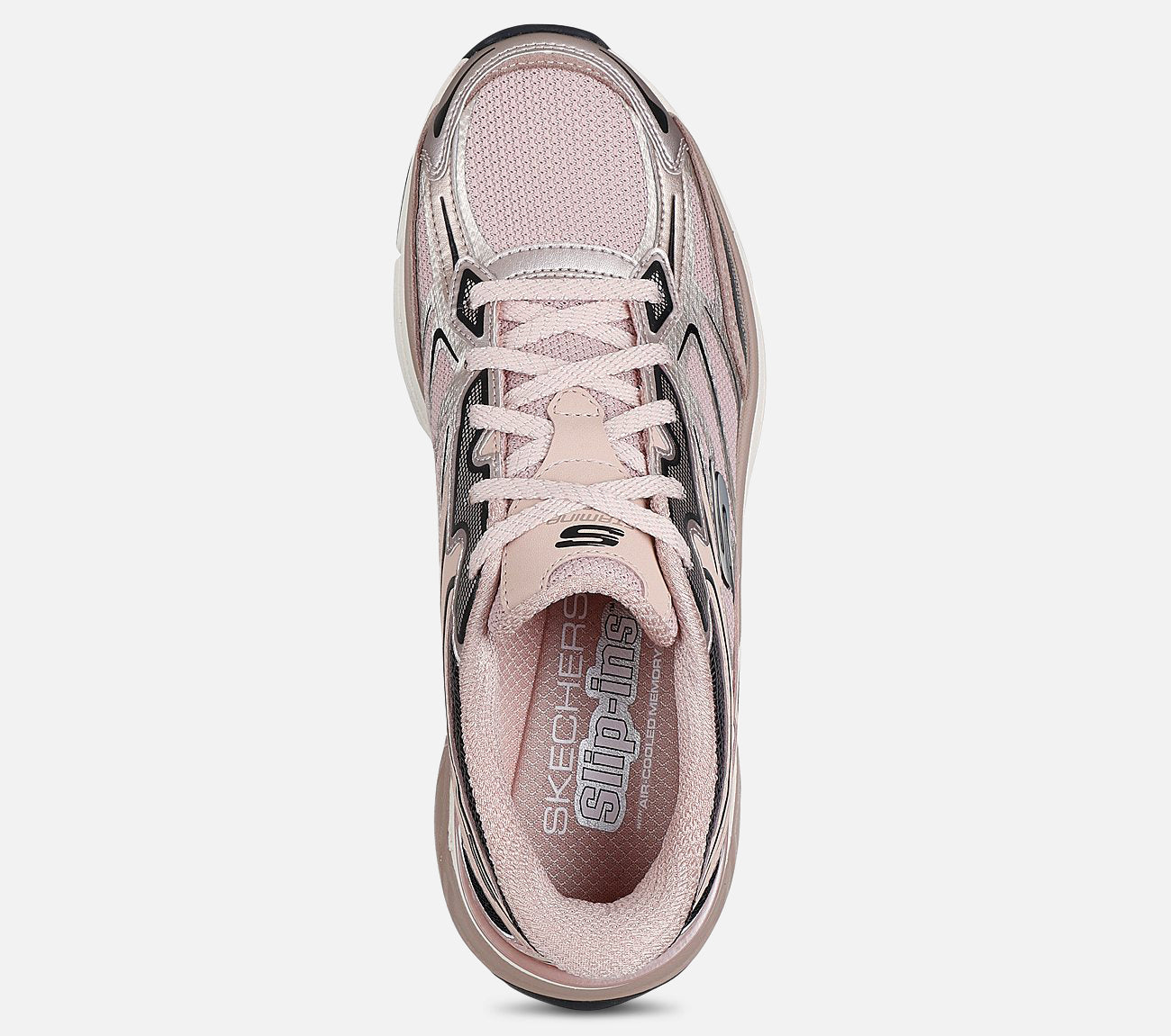 Slip-ins: Stamina Sport