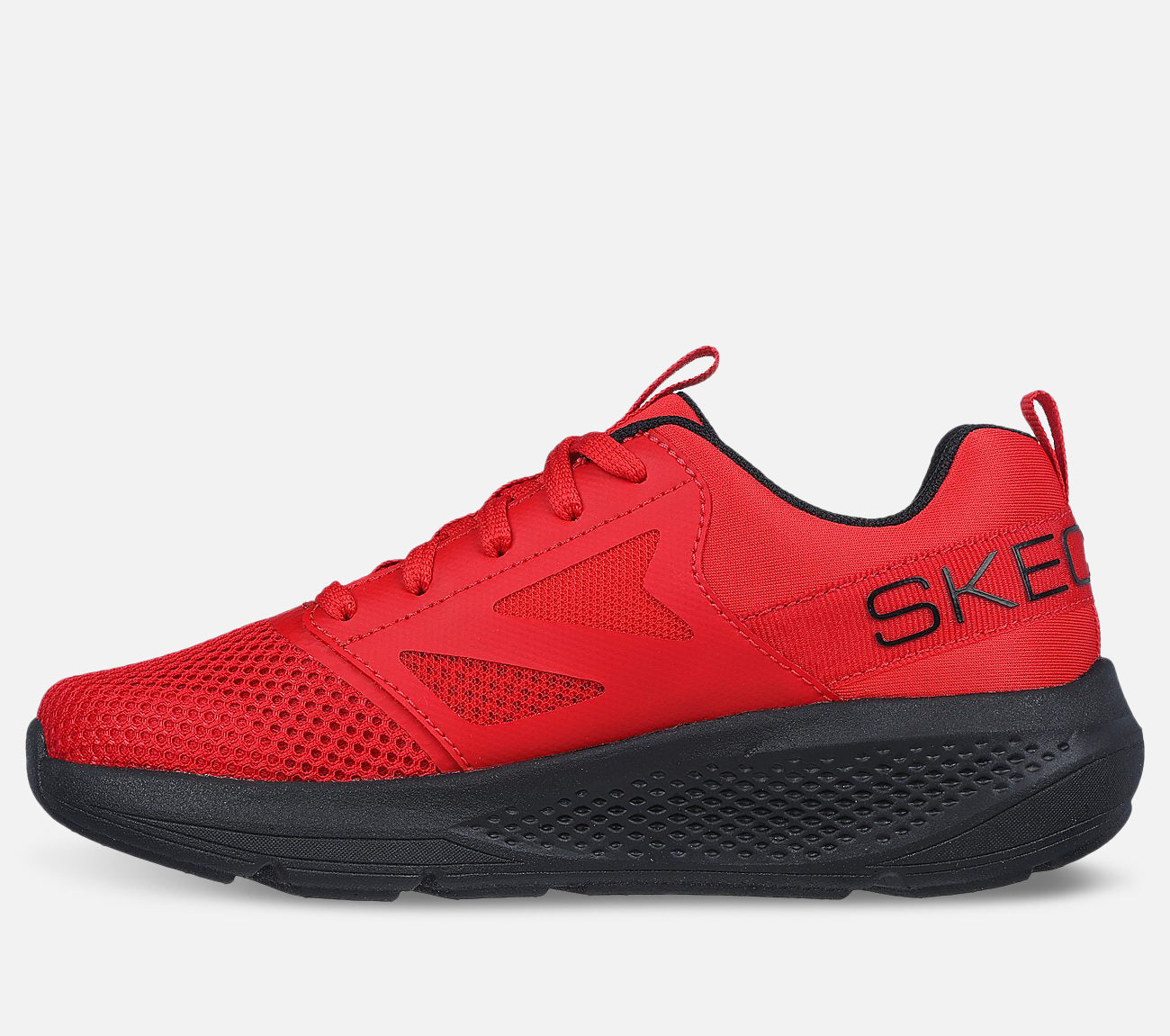 GO RUN Elevate - Cipher Shoe Skechers.dk