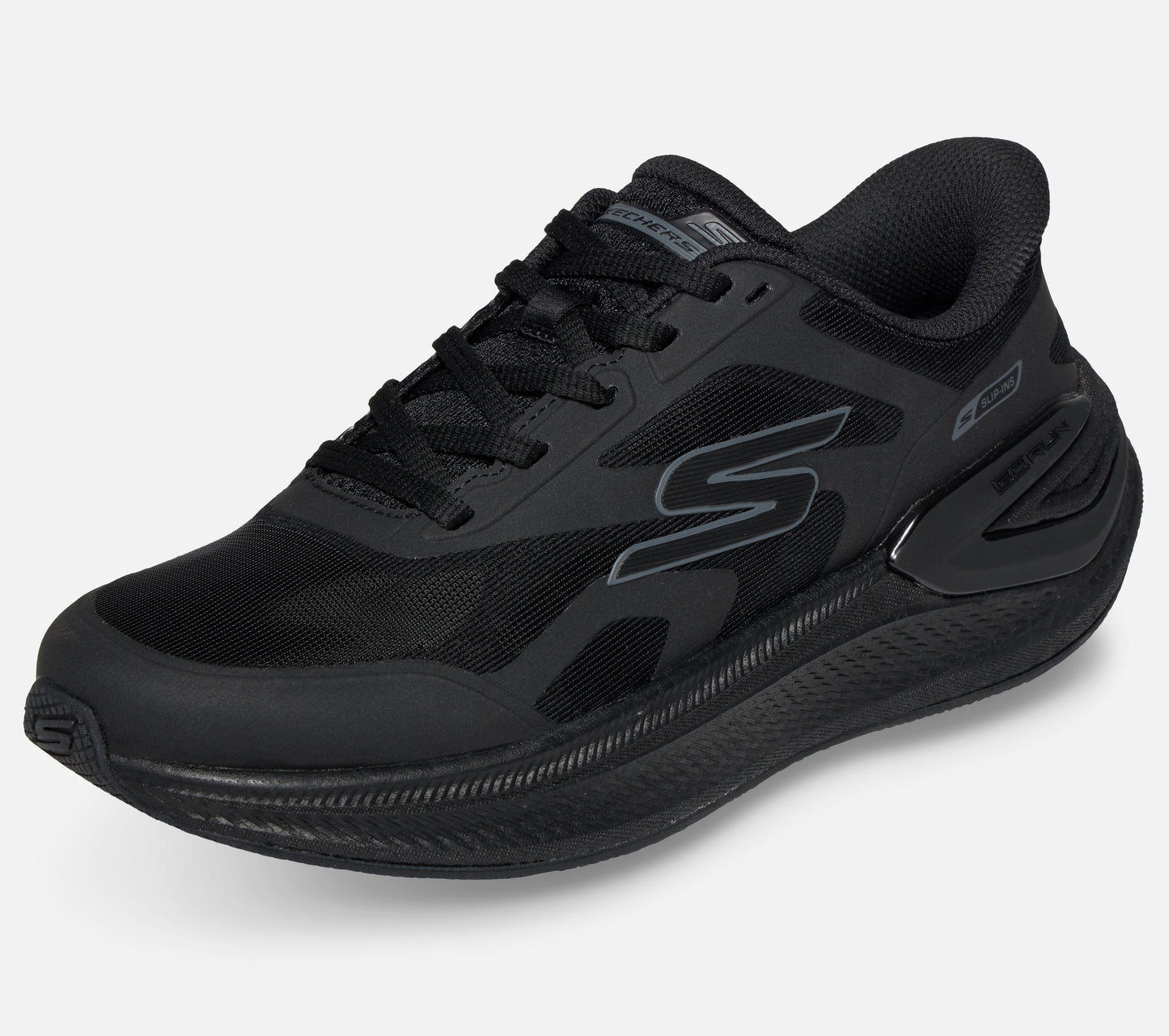 Slip-ins: GO RUN Consistent Pro Shoe Skechers.dk