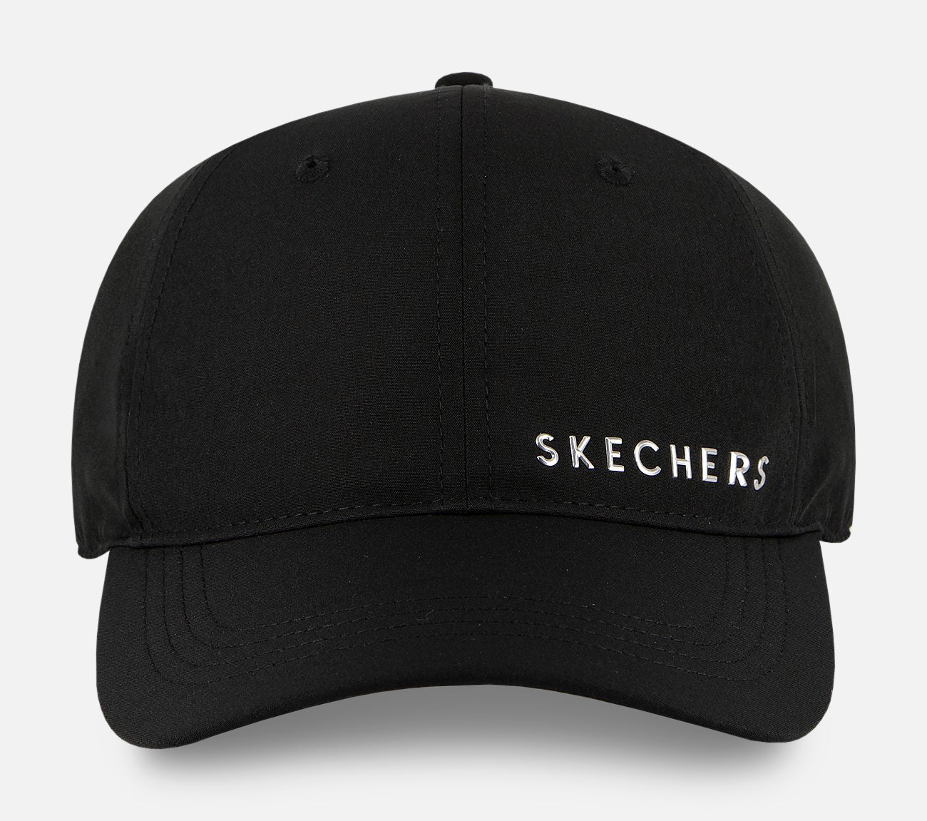 Skech-Shine Foil Baseball Hat Hat Skechers