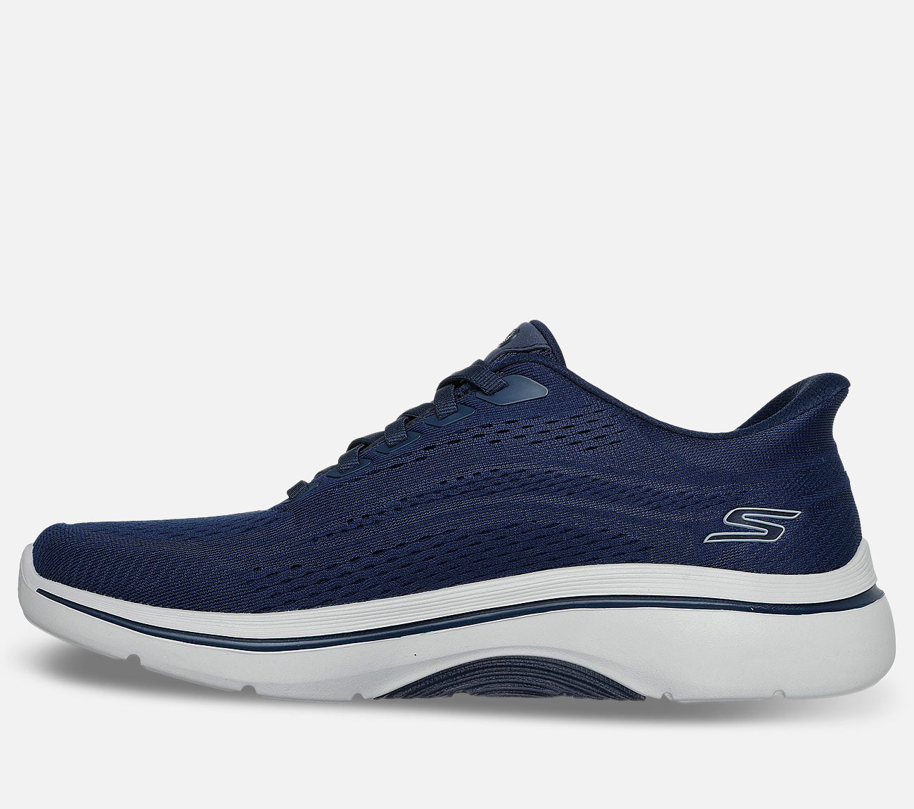 Slip-ins: GO WALK Arch Fit 2.0 - Percy Shoe Skechers.dk