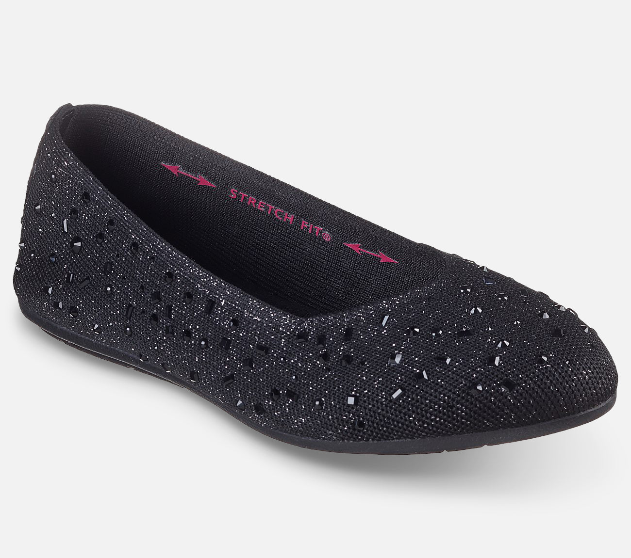 Cleo 2.0 - Dazzling Daze Ballerina Skechers.dk