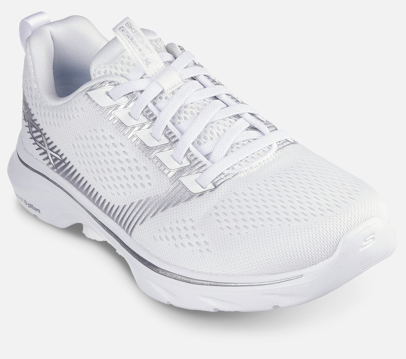 GO WALK 7 - Hailey Shoe Skechers.dk