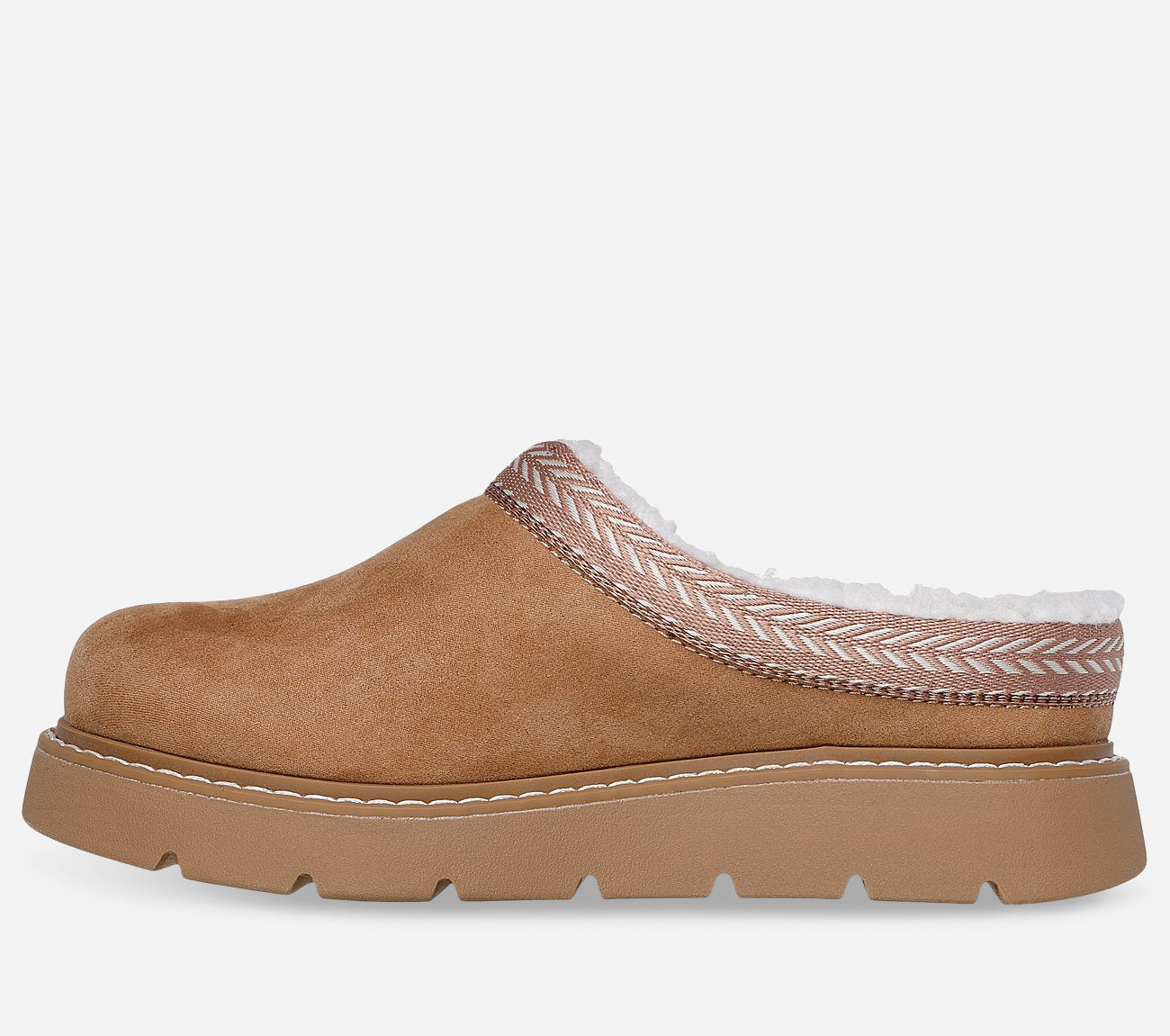 BOBS Keepsakes Lite - Cozy Fest Shoe Skechers.dk