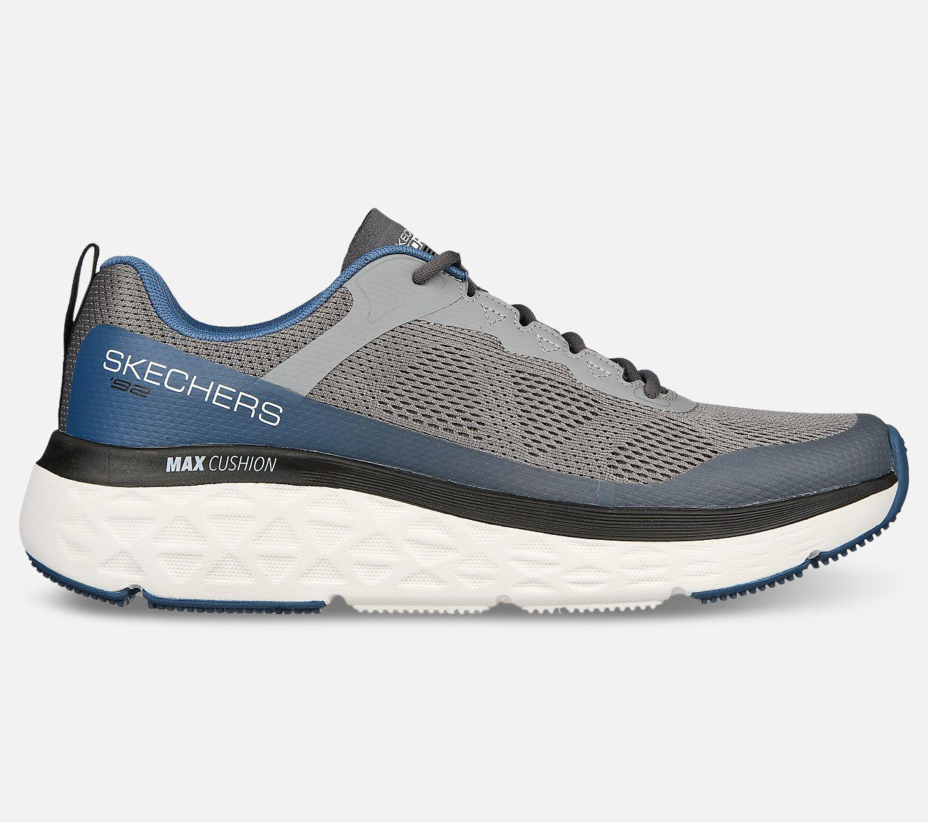 Max Cushioning Delta Shoe Skechers