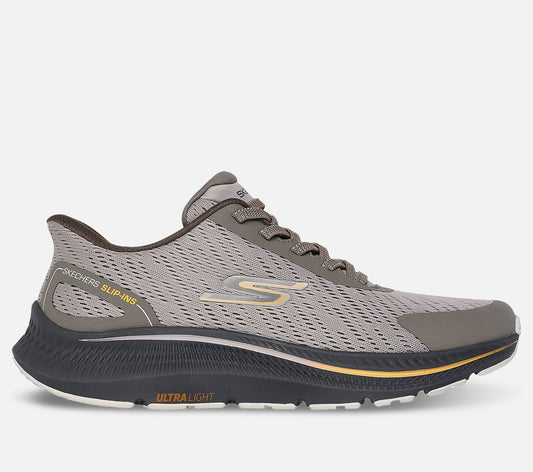 Slip-ins: GO RUN Consistent 2.0 - Worldview Shoe Skechers.dk