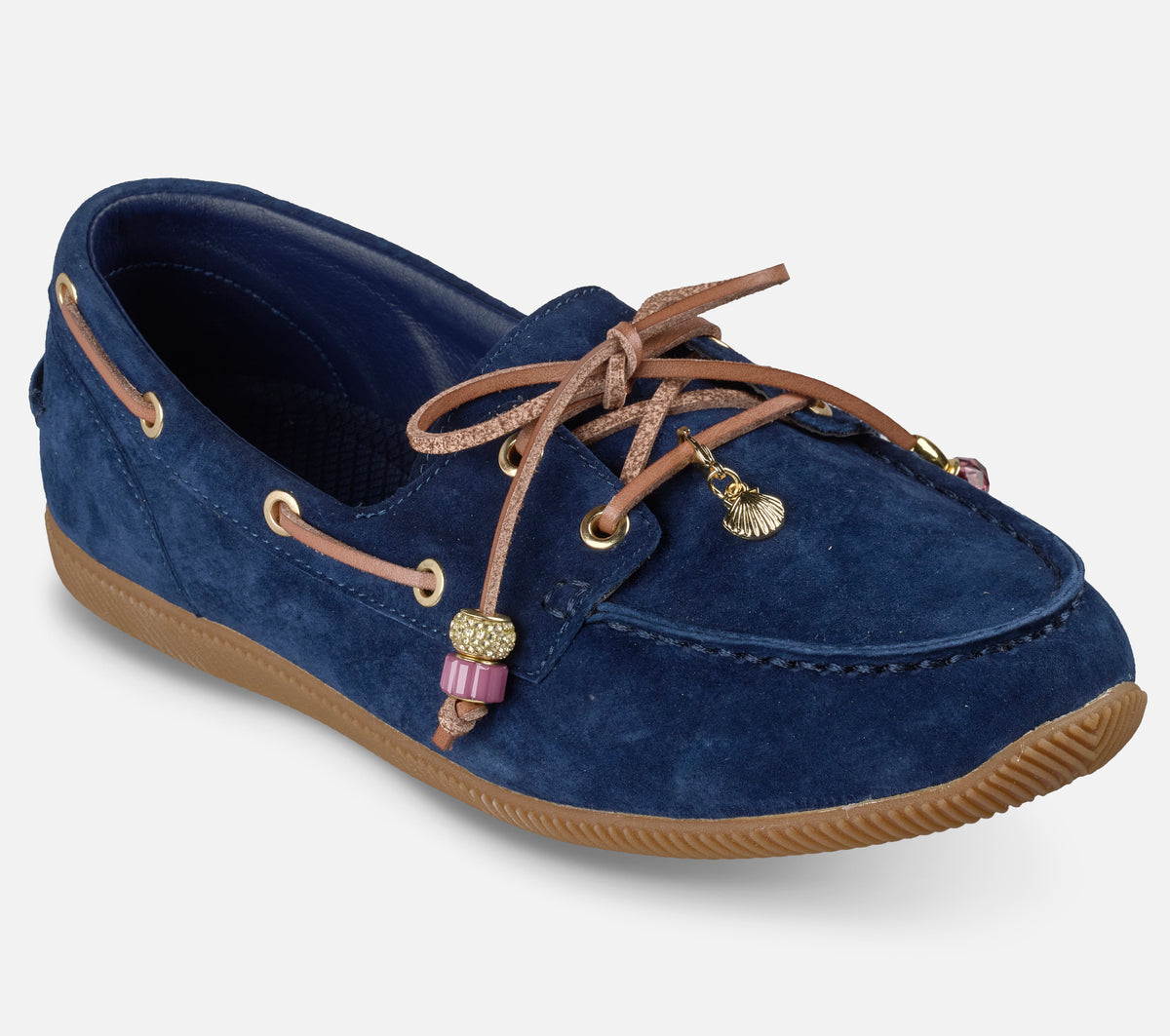 Midcity - Anchored Delight Ballerina Skechers.dk