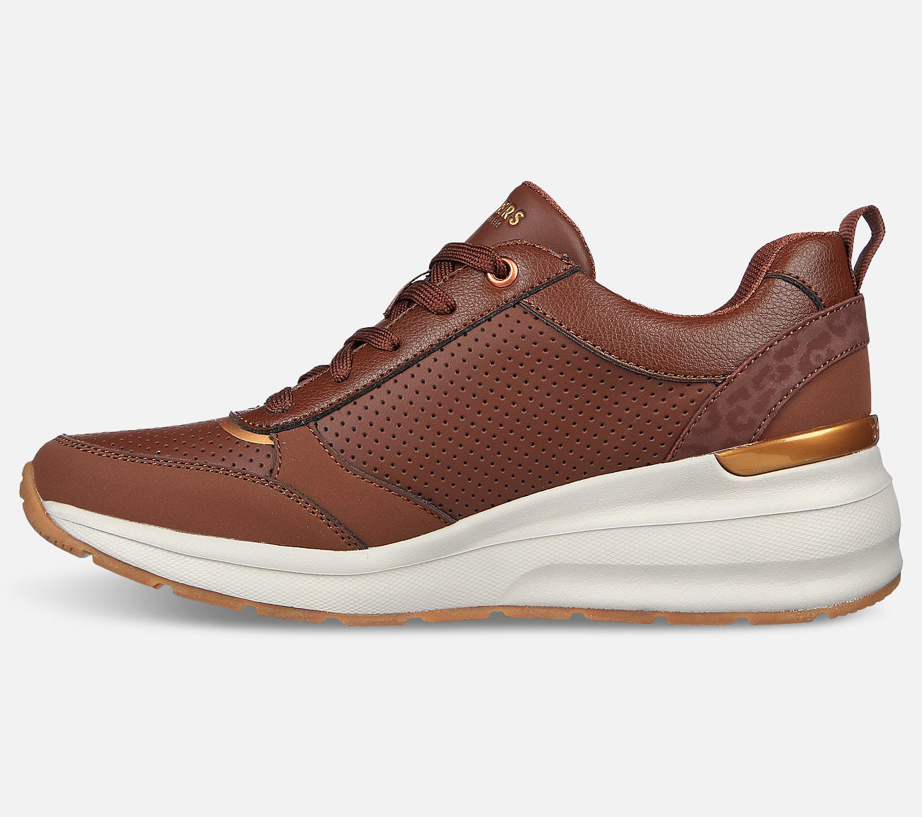 Street Billion - Subtle Spots Shoe Skechers