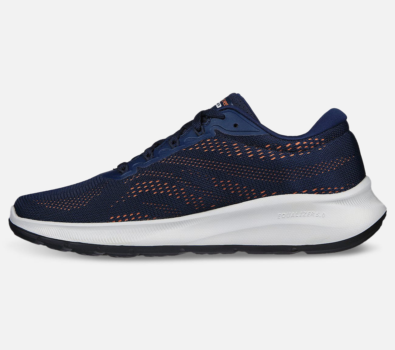 Relaxed Fit: Equalizer 5.0 - New Interval Shoe Skechers.dk