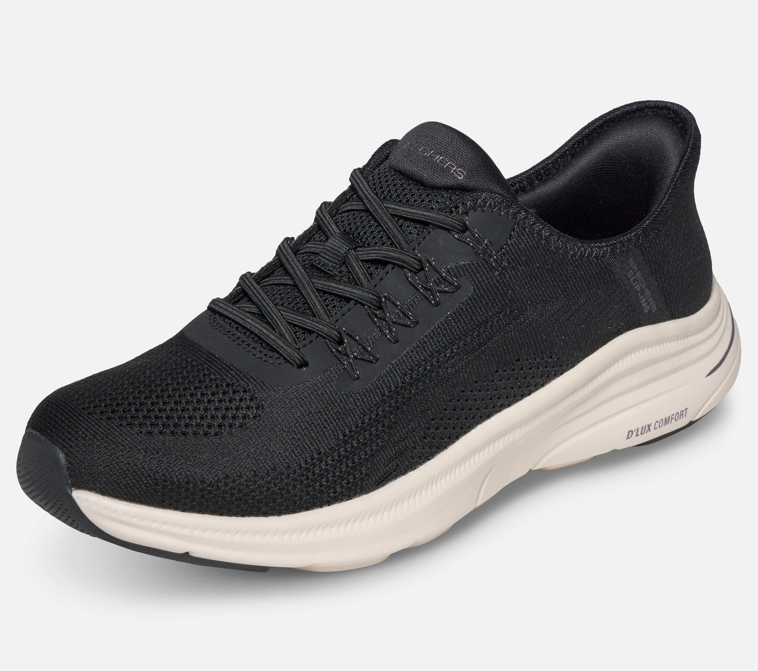 Relaxed Fit: Slip-ins: D'Lux Comfort 2.0 - Supernova Shoe Skechers.dk