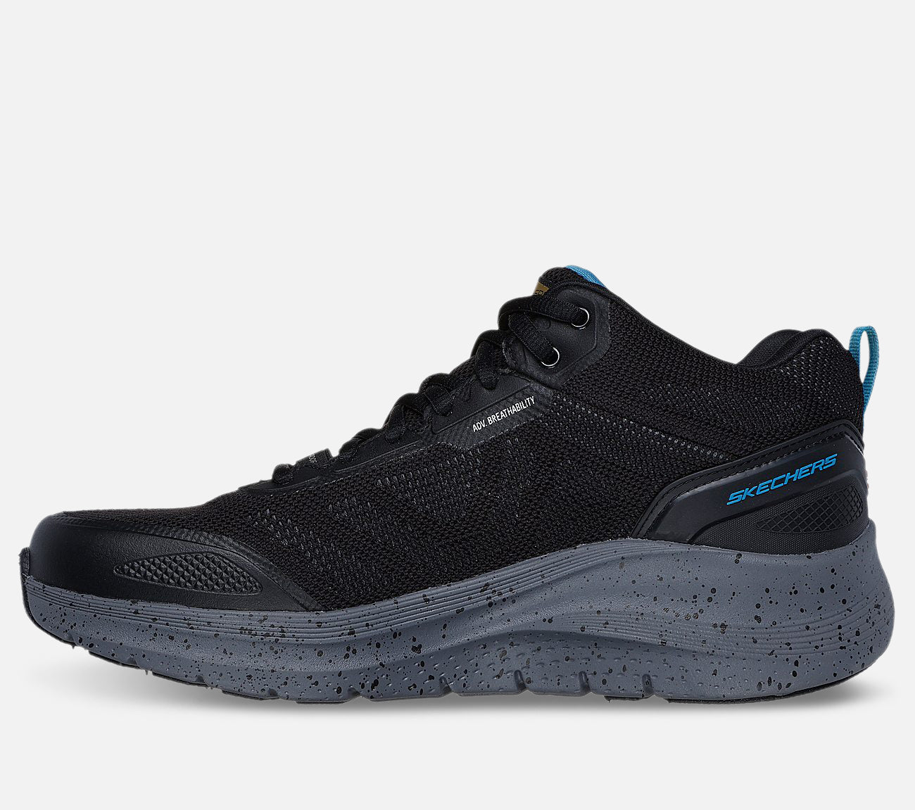 Arch Fit 2.0 - Draske - Waterproof Shoe Skechers.dk