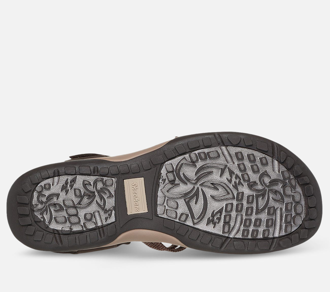 Reggae Slim - Meadow Grazer Sandal Skechers