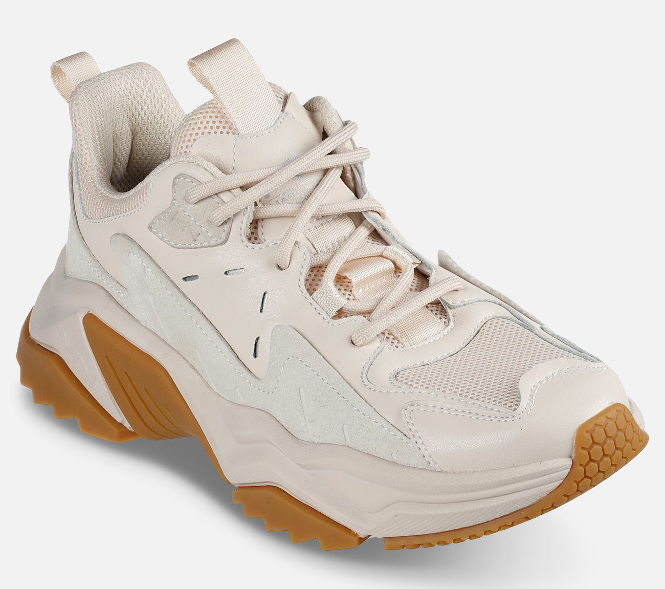 Mark Nason Smart Block Shoe Skechers