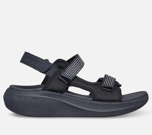 Max Cushioning Essential - Trendy Sandal Skechers