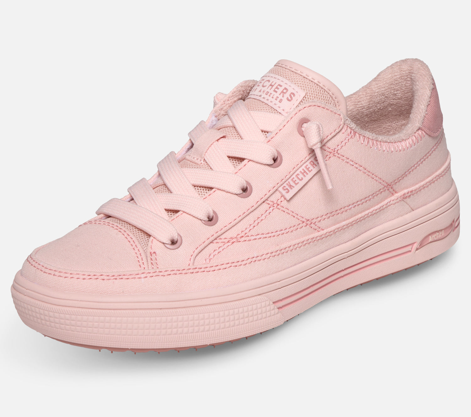 Arch Fit Arcade - Arcata Shoe Skechers.dk