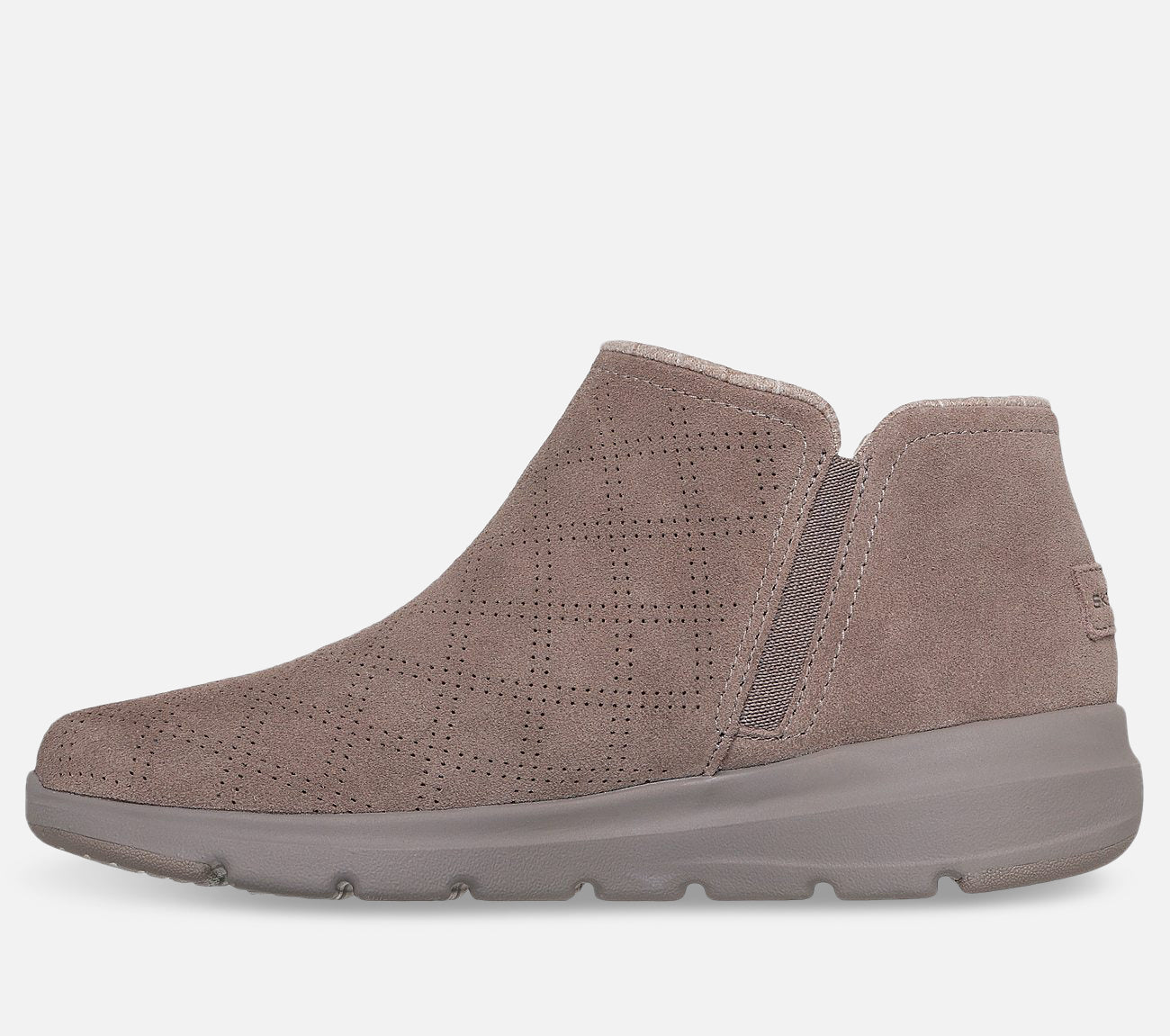 Glacial Ultra - Juliet Boot Skechers.dk